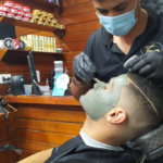 Galeria Fotos - Agaelle Barbearia Geral