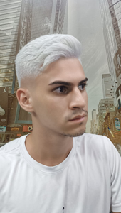 2a Fotos Agaelle Barbearia_Galeria