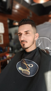 2e Fotos Agaelle Barbearia_Galeria