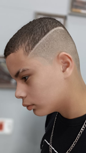 2f Fotos Agaelle Barbearia_Galeria