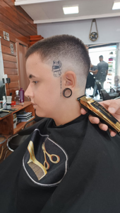 2j Fotos Agaelle Barbearia_Galeria