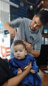 2n Fotos Agaelle Barbearia_Galeria
