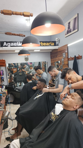 2p Fotos Agaelle Barbearia_Galeria