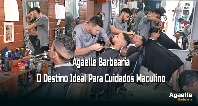 Cuidados Masculinos