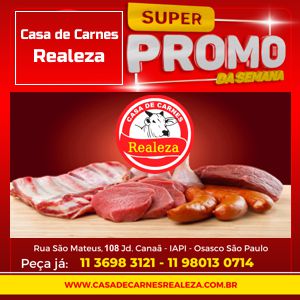Banner Casa de Carnes realeza