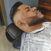 Agenda Online Agaelle Barbearia