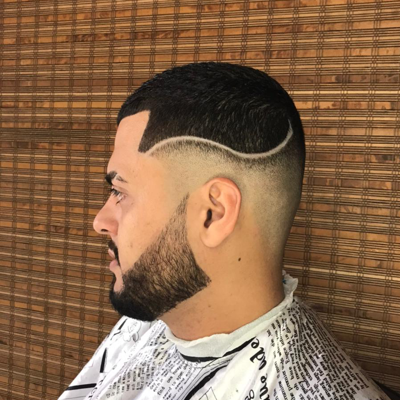 Galeria Fotos - Agaelle Barbearia Geral