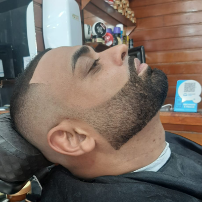 Galeria Fotos - Agaelle Barbearia Geral